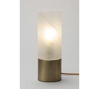 BHS Lighting Tilly Touch Sensitive Table Lamp in Metallic Gold BHS Lighting Metallic Gold