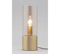 BHS Lighting Tilly Touch Sensitive Table Lamp in Metallic Gold BHS Lighting Metallic Gold