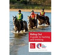 BHS Riding Out: A guide to hacking and trekking