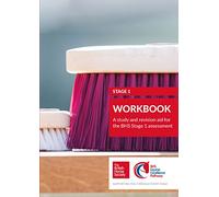 BHS Stage 1 Workbook: A study and revision aid for the BHS Stage 1 assessment (BHS Workbook) (BHS Workbooks)
