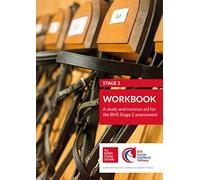 BHS Stage 2 Workbook: A study and revision aid for the BHS Stage 2 assessment (BHS Workbooks)