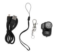 BHTOPIA 0.96 Inch FHD LCD Display Digital Camera, Compact Digital Video Camera with 1080P 30fps COMS Sensor, 90° Viewing Angle for Recording Life, Includes USB Cable and Anti Loss Rope