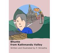 Bhunte from Kathmandu Valley