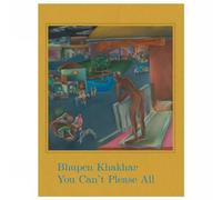 Bhupen Khakhar You Can't Please All