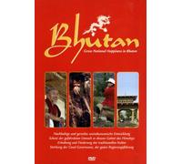 Bhutan - Gross National Happyness