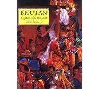 Bhutan: Kingdom in the Himalaya (Asia Colour Guides)