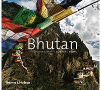 Bhutan: The Land of Serenity