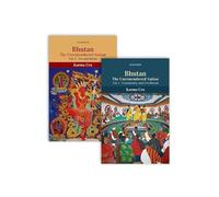 Bhutan: The Unremembered Nation - Vols.1&2
