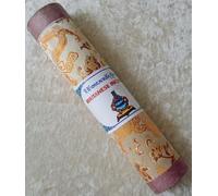 Bhutanese Nepalese/Tibetan Incense - Cream Tube