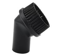 BHVGPVNZF Round Brush ，Compatible For Bosch， For GAS 35mm Vacuum Hose And Extension Pipe Compatible Vacuum Cleaner Dusting Tool Brush Accessories