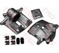 BHW659E FRONT AXLE LEFT BRAKE CALIPER TRW