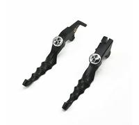 BHYShop Black Skull Brake Clutch Lever for Yamaha Bolt 950 XV950 XVS 950 R/C SPEC 13-19