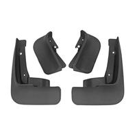BHYYDS Car Mud Flaps For VW For Transporter T5 T6 For Caravelle For Multivan Car Mudflaps Mudguards Fender Mud Splash Flaps