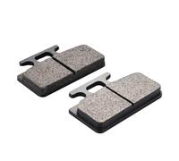 BHYYDS For 50cc 70cc 90cc 110cc 125cc Dirt Bike Scooter ATV GOOFIT Motorcycle Front Disc Brake Pads