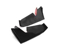 BHYYDS For Aprilia RS660 Motorcycle Front Wingl Spoiler Accessories Motorcycle Front Fairing Aerodynamic Winglet(C)
