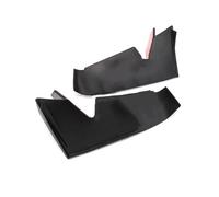BHYYDS For Aprilia RS660 Motorcycle Front Wingl Spoiler Accessories Motorcycle Front Fairing Aerodynamic Winglet(D)