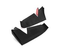 BHYYDS For Aprilia RS660 Motorcycle Front Wingl Spoiler Accessories Motorcycle Front Fairing Aerodynamic Winglet(E)