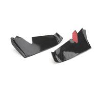 BHYYDS For Aprilia RS660 Motorcycles Accessories Fairing Winglet Motorcycle Front Fairing Aerodynamic Winglet