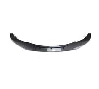 BHYYDS For B&MW 1 Series B&MW F20/f21 2012-2014 Car Front Lip Front Shovel Spoiler Car Front Spoiler Diffuser Lip Splitter(409-carbon fiber)