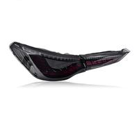 BHYYDS For B&MW 4 Series 420 425 428 430 M4 G22 G23 G26 G82 2020-2023 Car Rear Tail Light Turn Signal Lamp Car Rear Tail Light