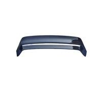 BHYYDS For B&MW 5 Series E39 M5 1997-2003 Glossy Rear Trunk Lid Boot Car Spoiler Wings Car Rear Spoilers(Carbon Printing)
