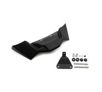 BHYYDS For B&MW F 900 R 2021-2024 Motorcycle Front Wing Spoiler Motorcycle Front Fairing Aerodynamic Winglet