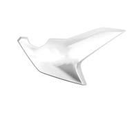 BHYYDS For B&MW F750GS F850GS 2018-2021 Motorcycle Left Right Cowling Motorcycle Front Fairing Aerodynamic Winglet(Silver-Right)