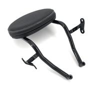BHYYDS For B&MW K1600B K1600 2018-2023 Motorcycles Rear Passenger Backrest Lazy Back Sissy Bar Motorcycle Backrest