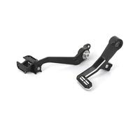 BHYYDS For B&MW R1300GS Adventure GS1300 R 1300 GS ADV 2023-2025 Motorcycle Rear Foot Brake Pedal Lever Accessories Motorcycle Footpegs Footrest
