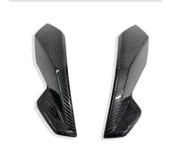 BHYYDS For B&MW S1000R 2021-2024 M1000R 2023-2024 Motorcycle Accessories Fairing Side Fixed Wing Motorcycle Front Fairing Aerodynamic Winglet(Lateral lip)