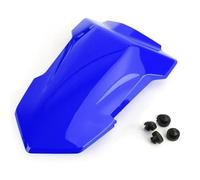 BHYYDS For B&MW S1000RR S1000R 2019-2021 M1000RR 2022 Motorcycle Rear Passenger Pillion Seat Cowl Cover Fairing Motorcycle Rear Passenger Pillion Seat Cowl(Blue)