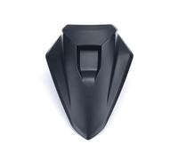 BHYYDS For BR1000RR 2020-2023 Motorcycle Rear Passenger Pillion Seat Cowl Cover Fairing Motorcycle Rear Passenger Pillion Seat Cowl(Matte Black)