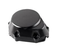 BHYYDS For CB1300 CB1300 FA CB1300F CB1300SA 1998-2013 Motorcycle Right Stator Starter Engine CrankCase Side Cover Motorcycle Crankcases Engine Guards(Beige)
