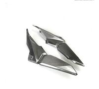 BHYYDS For CB650R 2019-2023 CBR650R 2019-2023 Motorcycle Front Fairing Winglets Air Motorcycle Front Fairing Aerodynamic Winglet(Tank Side 21-23)