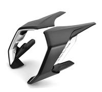 BHYYDS For CB650R 2019-2023 Motorcycle Fairing Kits Motorcycle Front Fairing Aerodynamic Winglet(SV)