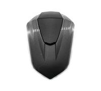 BHYYDS For CBR 1000RR 2017-2019 Motorcycle Pillion Seat Cowl Cover Fairing Motorcycle Rear Passenger Pillion Seat Cowl(Carbon Fiber Look)