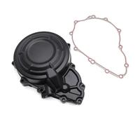 BHYYDS For CBR 500R CB 500F 2019-2021 Motorcycle Engine Cover Crankcase Guard Protector Motorcycle Crankcases Engine Guards