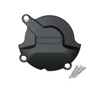 BHYYDS For CBR1000RR 2008-2016 Motorcycle Engine Cover Clutch Cover Protection Motorcycle Crankcases Engine Guards(ALTERNATOR-BK-1Pcs)