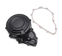 BHYYDS For CBR500R CB500F 2019-2021 Motorcycle Engine Cover Crankcase Guard Protector Motorcycle Crankcases Engine Guards