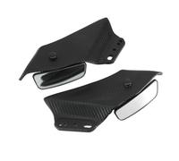 BHYYDS For CBR650R 2019-2024 Motorcycle Adjustable Fairing Motorcycle Front Fairing Aerodynamic Winglet