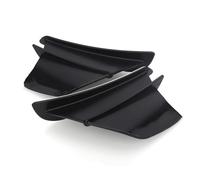 BHYYDS For CBR650R CBR650F CBR500R CBR1000RR For Y&AMAHA BWS RS JOG JOE GP Motorcycle Winglet Spoiler Aerodynamic Motorcycle Front Fairing Aerodynamic Winglet(Style8)