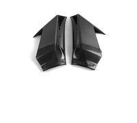 BHYYDS For CBR650R Fireblade Motorcycle AerodynamicSpoiler Accessory Motorcycle Front Fairing Aerodynamic Winglet(F)