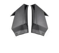 BHYYDS For CBR650R Fireblade Motorcycle AerodynamicSpoiler Accessory Motorcycle Front Fairing Aerodynamic Winglet(B)