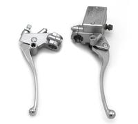 BHYYDS for CBT125 1988 1989 1990 1991 1992 1993 Years and CD250 1988 1989 Years 22M MMotorcycle Brake Clutch Lever Motorcycle Brake Clutch Levers