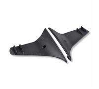 BHYYDS For CFMOTO 250SR 300SR 2021-2025 Motorcycle Front Fairing Aerodynamic Winglets Motorcycle Front Fairing Aerodynamic Winglet