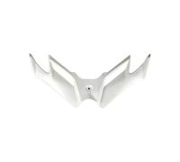 BHYYDS For CFMOTO 300SR 250SR Motorcycle Front Spoiler Aero Wing Accessories Motorcycle Front Fairing Aerodynamic Winglet(Snow white)