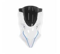 BHYYDS For CFMOTO 450SR 450SRS 450SS Motorcycle Modified Front Windshield Deflector Sports Windshield Motorcycle Windshield(A styleC)