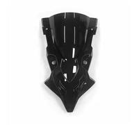 BHYYDS For CFMOTO 450SR 450SRS 450SS Motorcycle Modified Front Windshield Deflector Sports Windshield Motorcycle Windshield(A styleD)