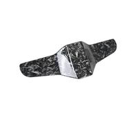 BHYYDS For CFMOTO 675SR-R 675SS 2024-2025 Motorcycle Accessories Front Lip Cover Motorcycle Front Fairing Aerodynamic Winglet(B)