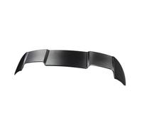 BHYYDS For For Corolla E210 2019-2025 5 Door Hatchback Car Rear Roof Spoilers Wing Car Rear Spoilers(Glossy Black)